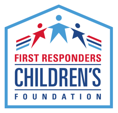 A Big Thanks to Everyone Who Donated to the First Responders Children's Fund