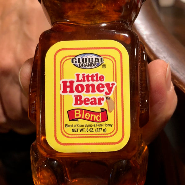 USDA Honey Regulations - There Are None