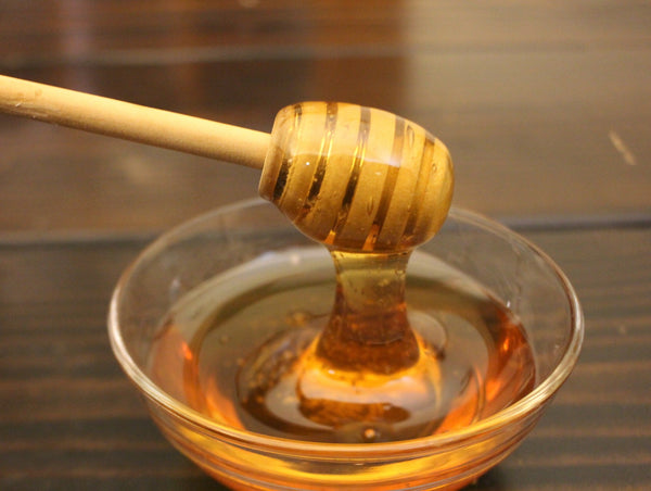 Why Honey Purity Matters