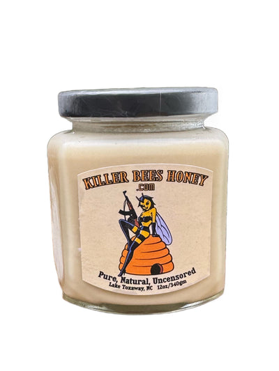 2025 Wickedly Whipped Summer Sweet Honey
