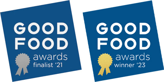 Good Food Awards Finalist