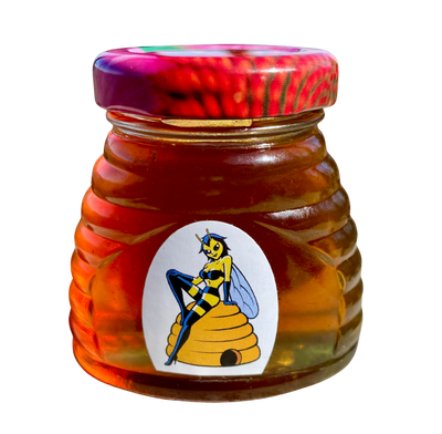 Summer Sweet Honey Sampler