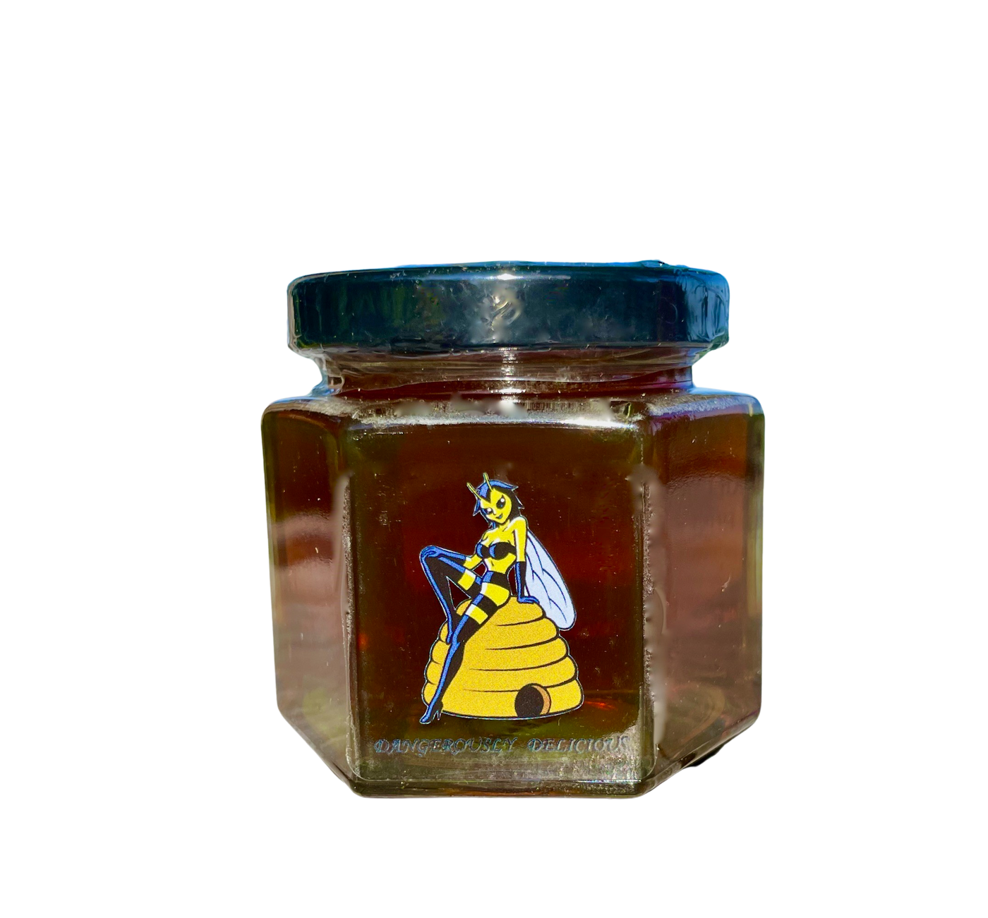 2025 Smoky Mountain Wildflower Honey
