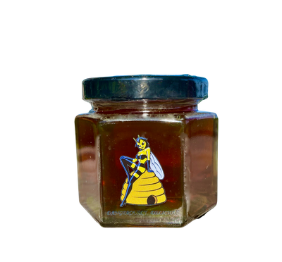 2025 Smoky Mountain Wildflower Honey