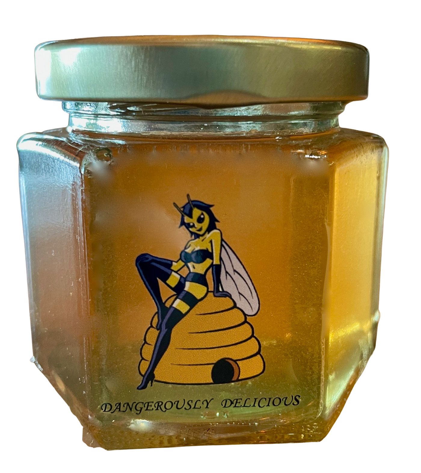 Award Winning 2023 Southern Sourwood Blonde Honey: LIMITED AMOUNT